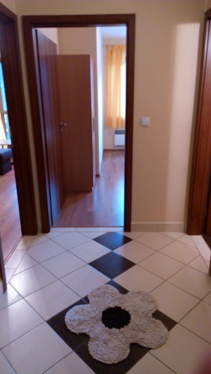Apartments 17 - 23 AD Kamzík Donovaly Exterior foto